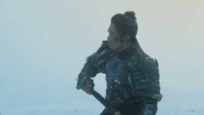 Su Hu's daughter, - Creation of the Gods I: Kingdom of Storms