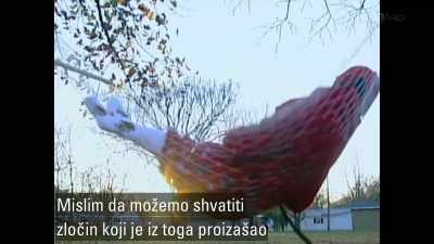 Sua figlia era, in sostanza, un ostaggio, - Mommy Dead and Dearest