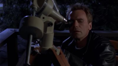 SUB-LEVEL - Stargate SG-1