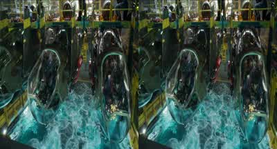 Sub teams... - Avatar: The Way of Water