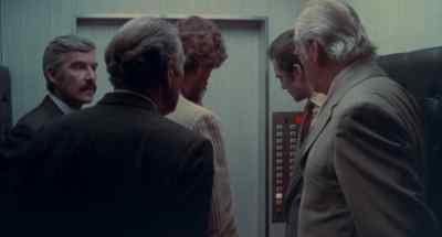 Subbasement? - The Vault of Horror