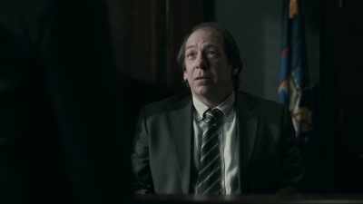 - Subconscious?
- Mm-hm. - The Night Of