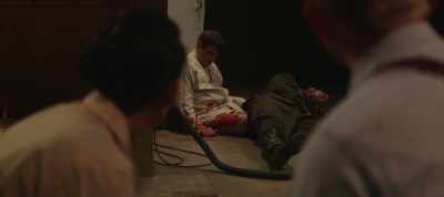 Subject 1 and Subject 2? - The Soviet Sleep Experiment