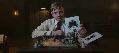[Subject 3] Do you know that
I knew your uncle, Leo? - The Soviet Sleep Experiment