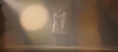 [Subject 3]
Dostoyevsky once wrote - The Soviet Sleep Experiment