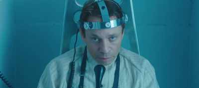 [Subject 3]
It can grow into a sun. - The Soviet Sleep Experiment