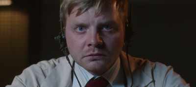 [Subject 3]
The question isn't who am I? - The Soviet Sleep Experiment