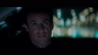 Subject change. - Demolition Man