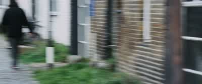 - Subject is turning east. - Jason Bourne