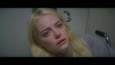 Subject nine, your experience
with the B pill is complete. - Maniac