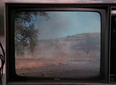 Subject is now moving
into Section Three. - The Six Million Dollar Man