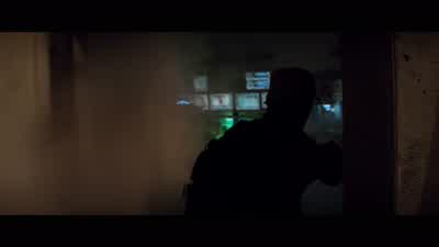 ...subject number 23. - G I  Joe: The Rise of Cobra