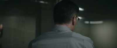 Subject one, Brian Mercer, - MK Ultra