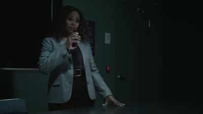 Subject, Wes Banning.
Interviewer, Marisa Clark. - The Irrational