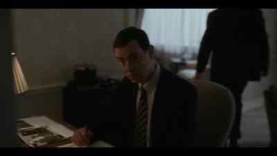 Subject's arrived. - American Crime Story