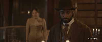 Subjects fake, prophecy false. - The Black Prince