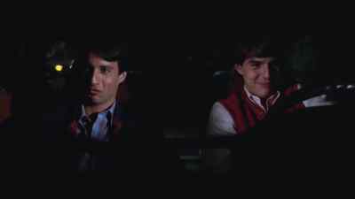 Sublime breasts. - Risky Business