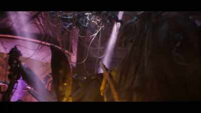 Sublime, yes, yes! Superb! - The Dark Crystal: Age of Resistance