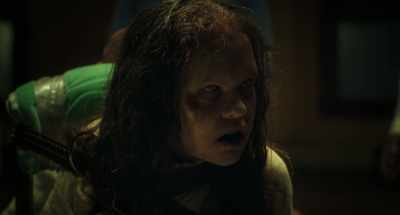 Submit to God, resist the devil, - The Exorcist: Believer