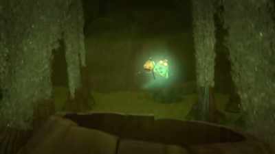 [Subrina screams] - Mighty Monsterwheelies