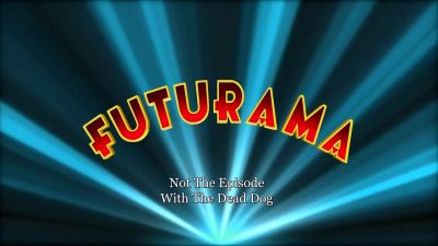 Subs created by: David Coleman. - Futurama