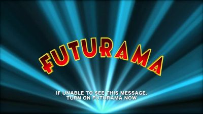 Subs created by: David Coleman. - Futurama