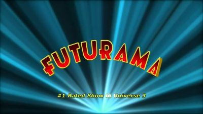 Subs created by: David Coleman. - Futurama
