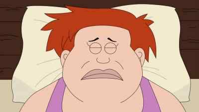 Subs created by: David Coleman. - Brickleberry
