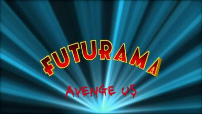 Subs created by: David Coleman. - Futurama