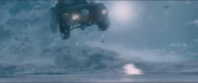 Sub's too close. - The Fate of the Furious