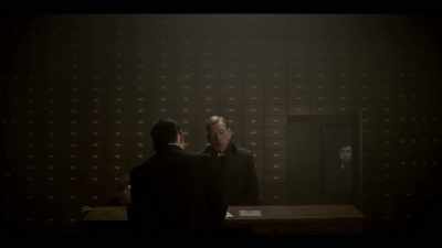 Subsequent convictions --
1954, murder, - Perpetual Grace LTD