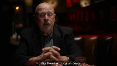 Subsequent to the arrest of Ramirez… - Night Stalker: The Hunt for a Serial Killer