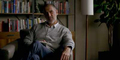 Subsequently, the shredded materials
were recovered." - Bosch: Legacy