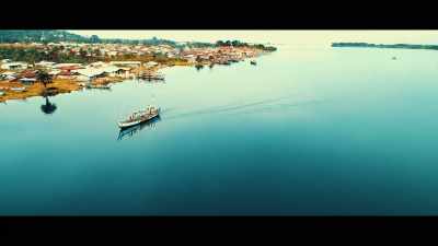Subsidies were originally started
as a means to ensure food security. - Seaspiracy