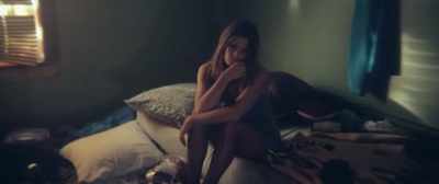 Substance abuse.
Started at seventeen. - Higher Power