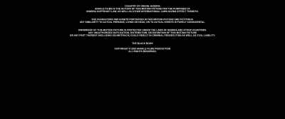 Subtitle translation by: Ayolope Koiki - The Black Book