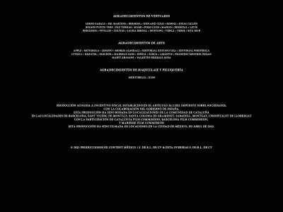Subtitle translation by Bridget Ochocka - I Don't Expect Anyone to Believe Me
