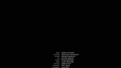 Subtitled by: NizarEzzeddine - Happy End