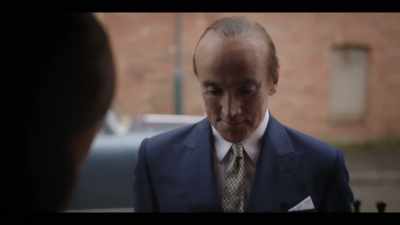 Subtitled by YACEF Moustafa - The Trial of Christine Keeler