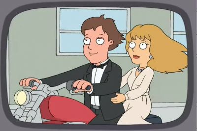 Subtitles : Brass
Correction : Kemar
Transcript : Raceman - Family Guy