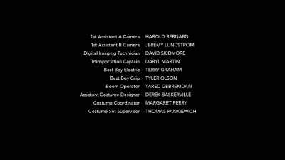 Subtitles by Deluxe - The Bletchley Circle: San Francisco