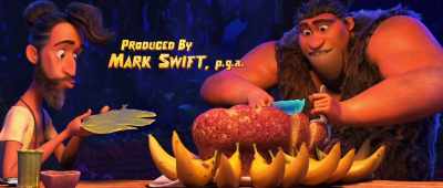 Subtitles by explosiveskull - The Croods: A New Age