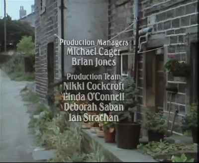 Subtitles by Gillian Spence
BBC Scotland - 1987 - Last of the Summer Wine