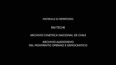 Subtitles by Ian Burley - Santiago, Italia