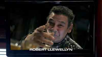 Subtitles by MemoryOnSmells
http://UKsubtitles.ru. - Red Dwarf