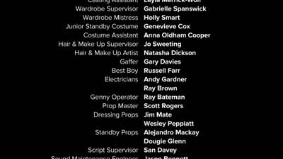 Subtitles by\nRed Bee Media Ltd - Black Mirror
