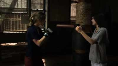 Subtitles by Red Bee Media Ltd - Marvel's Iron Fist