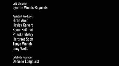 Subtitles by Red Bee Media - Celebrity SAS: Who Dares Wins