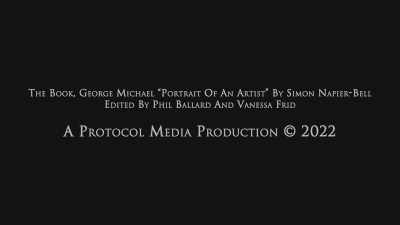 Subtitles by Red Bee Media - George Michael: Portrait of an Artist
