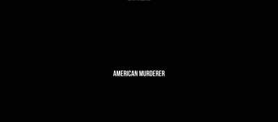 Subtitles: IYUNO-SDI GROUP - American Murderer